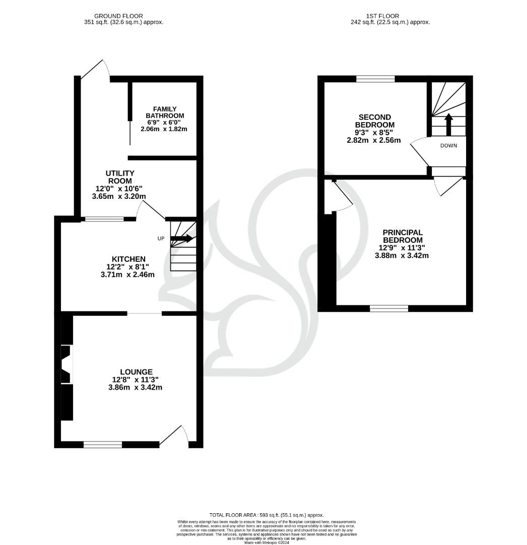 Floorplan thumbnail